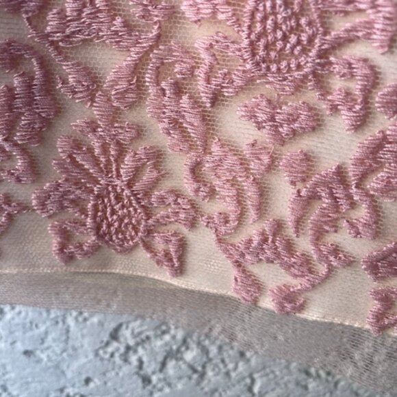 Kay Unger Lace & Illusion Dress – NWT - Picture 4 of 7